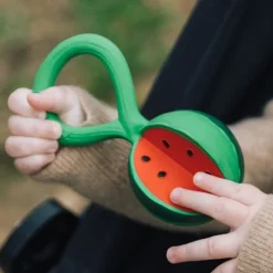 Beißring & Rassel | Wassermelone