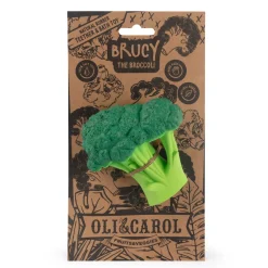 Beißspielzeug | Brucy the Broccoli