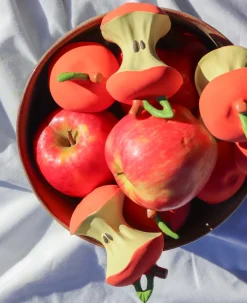 Beißspielzeug | Pepa the Apple