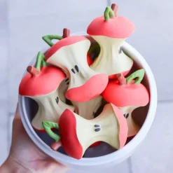 Beißspielzeug | Pepa the Apple
