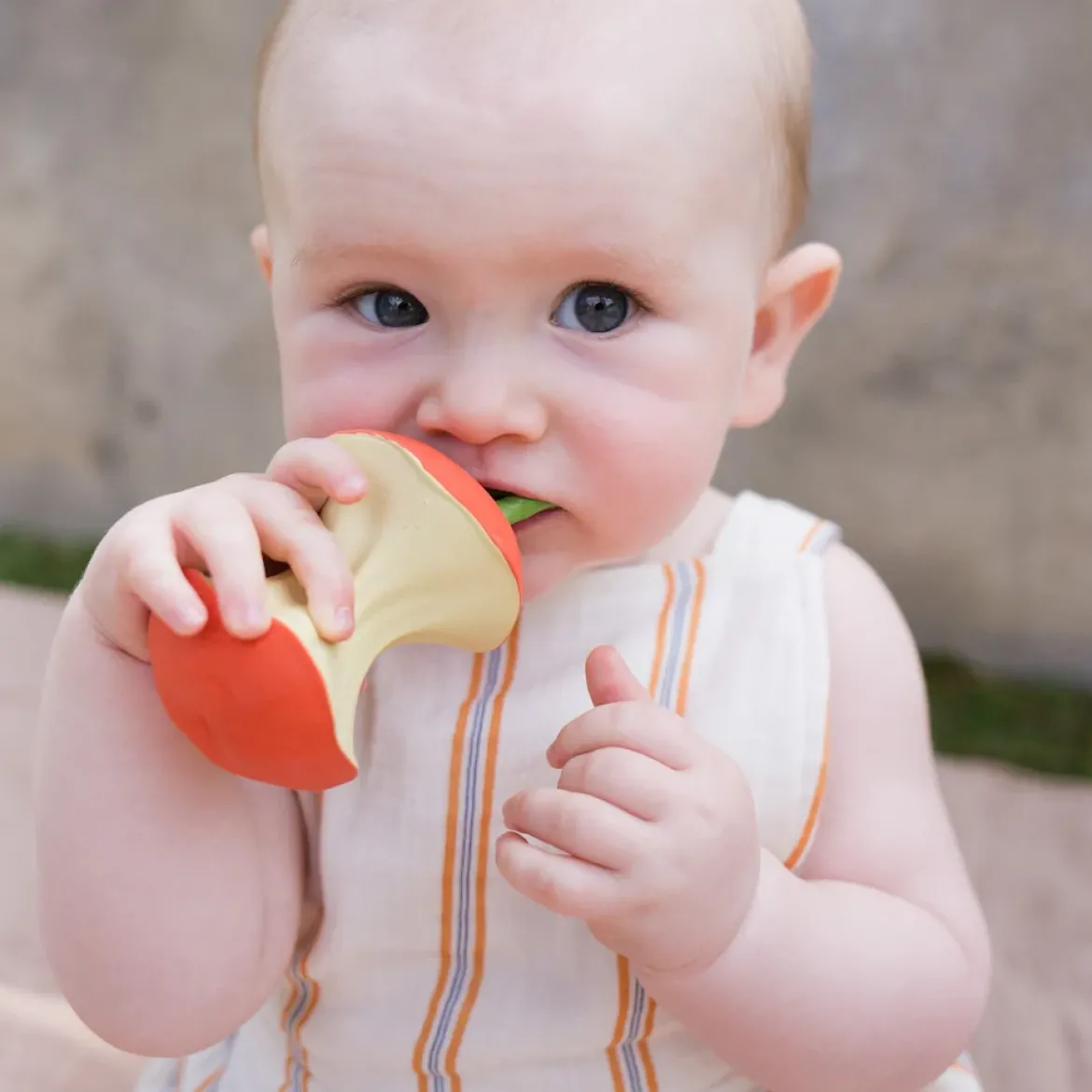 Beißspielzeug | Pepa the Apple