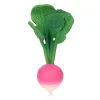 Beißspielzeug | Ramona the Radish