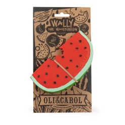 Beißspielzeug | Wally the Watermelon