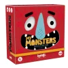 Beobachtungs- & Reaktionsspiel | My Monsters