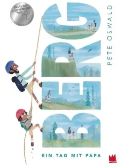 Berg – Ein Tag mit Papa
