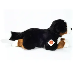 Berner Sennenhund liegend | 40 cm