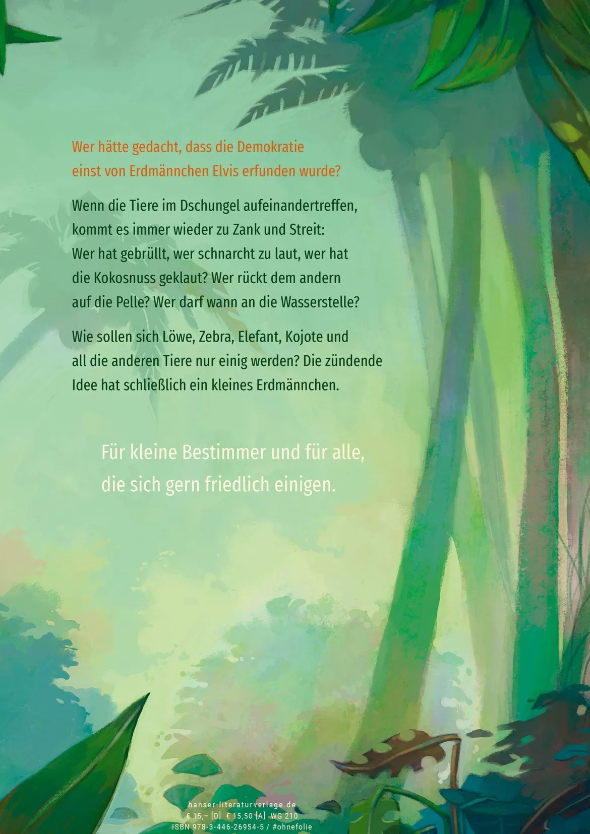 Bestimmer sein