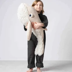 BigStuffed Großer Wal 