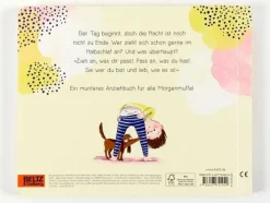 Bin gleich fertig!