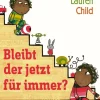 Bleibt der jetzt für immer?