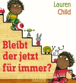 Bleibt der jetzt für immer?