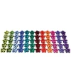 Blumenfunkelsteine | 60 Teile