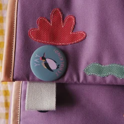 Button zur Einschulung | YAY SCHULKIND!