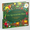 Camille Saint-Saëns. Der Karneval der Tiere