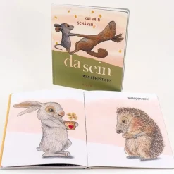 Da sein