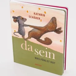 Da sein