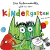 Das Farbenmonster geht in den Kindergarten