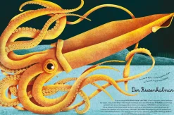 Das groβe Buch der Seetiere. Das kleine Buch der Seetiere