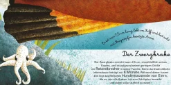 Das groβe Buch der Seetiere. Das kleine Buch der Seetiere