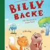 Das große Buch von Billy Backe