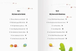 Das große Buch von Billy Backe