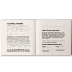Das kleine Buch der guten Gefühle