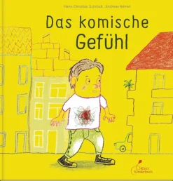 Das komische Gefühl