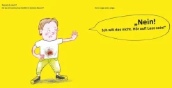 Das komische Gefühl