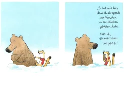 Das war doch keine Absicht!