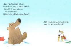 Das war doch keine Absicht!