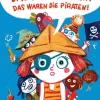 Das war ich nicht! Das waren die Piraten!