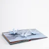Das Wetter. Pop-up-Buch