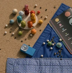 Dear Universe Planeten Spielset