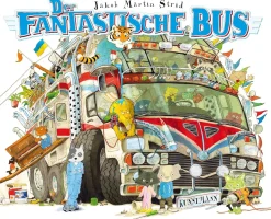 Der fantastische Bus