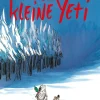 Der kleine Yeti