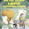 Der Tag, an dem Louis gefressen wurde