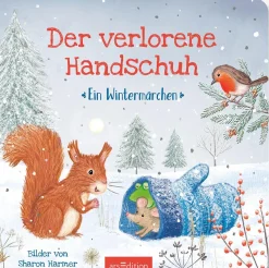 Der verlorene Handschuh