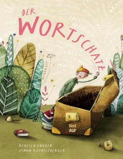 Der Wortschatz