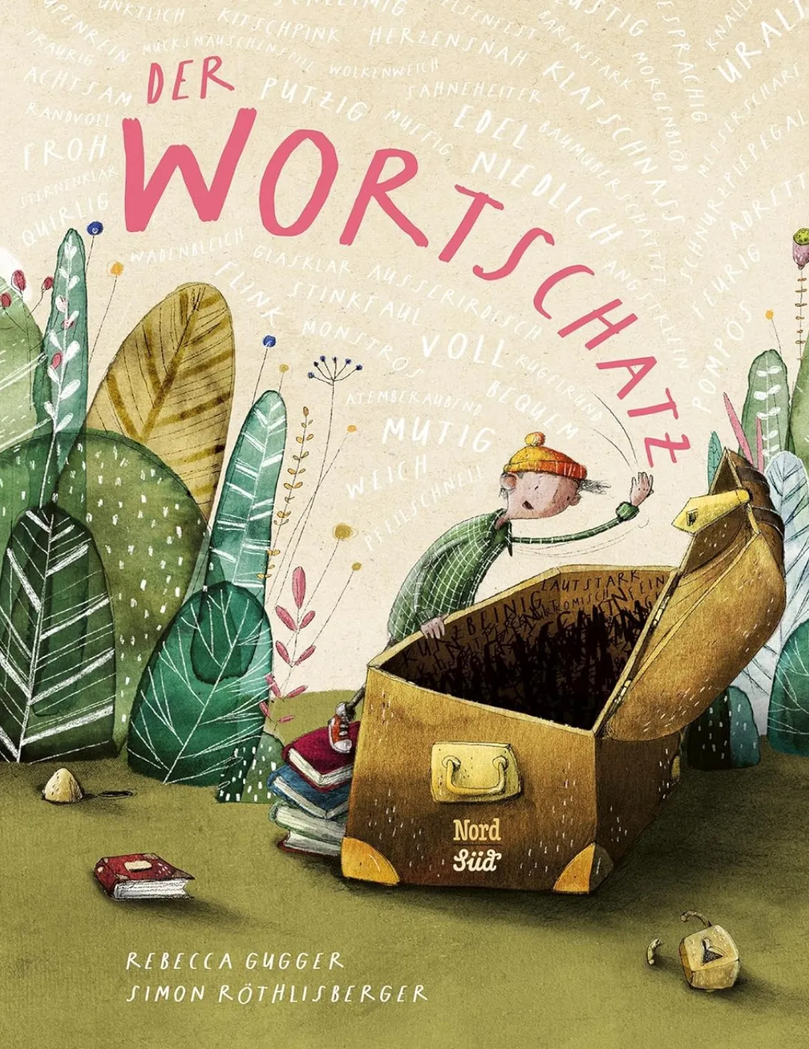 Der Wortschatz