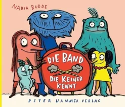 Die Band, die keiner kennt