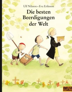 Die besten Beerdigungen der Welt