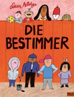 Die Bestimmer