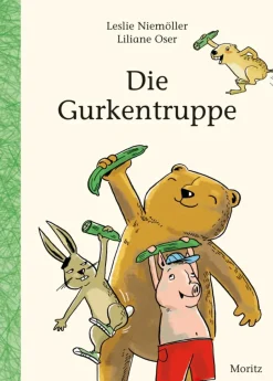Die Gurkentruppe
