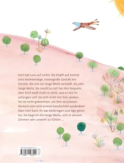 Die lange Weile