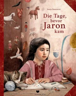 Die Tage, bevor Jaron kam