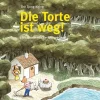 Die Torte ist weg