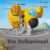 Die Vulkaninsel