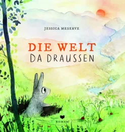 Die Welt da draußen