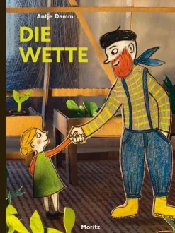 Die Wette