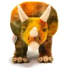 Dinosaurier Triceratops | 42 cm